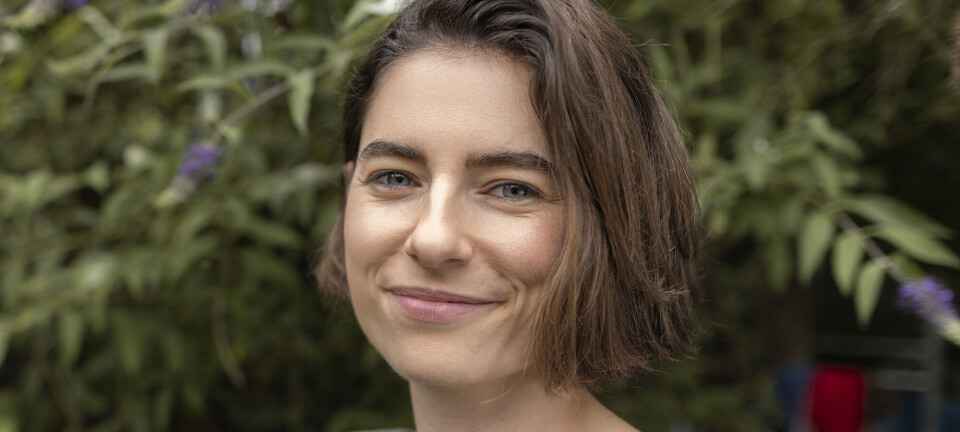 Lisa opdagede sin mands utroskab - men så ramte tragedien