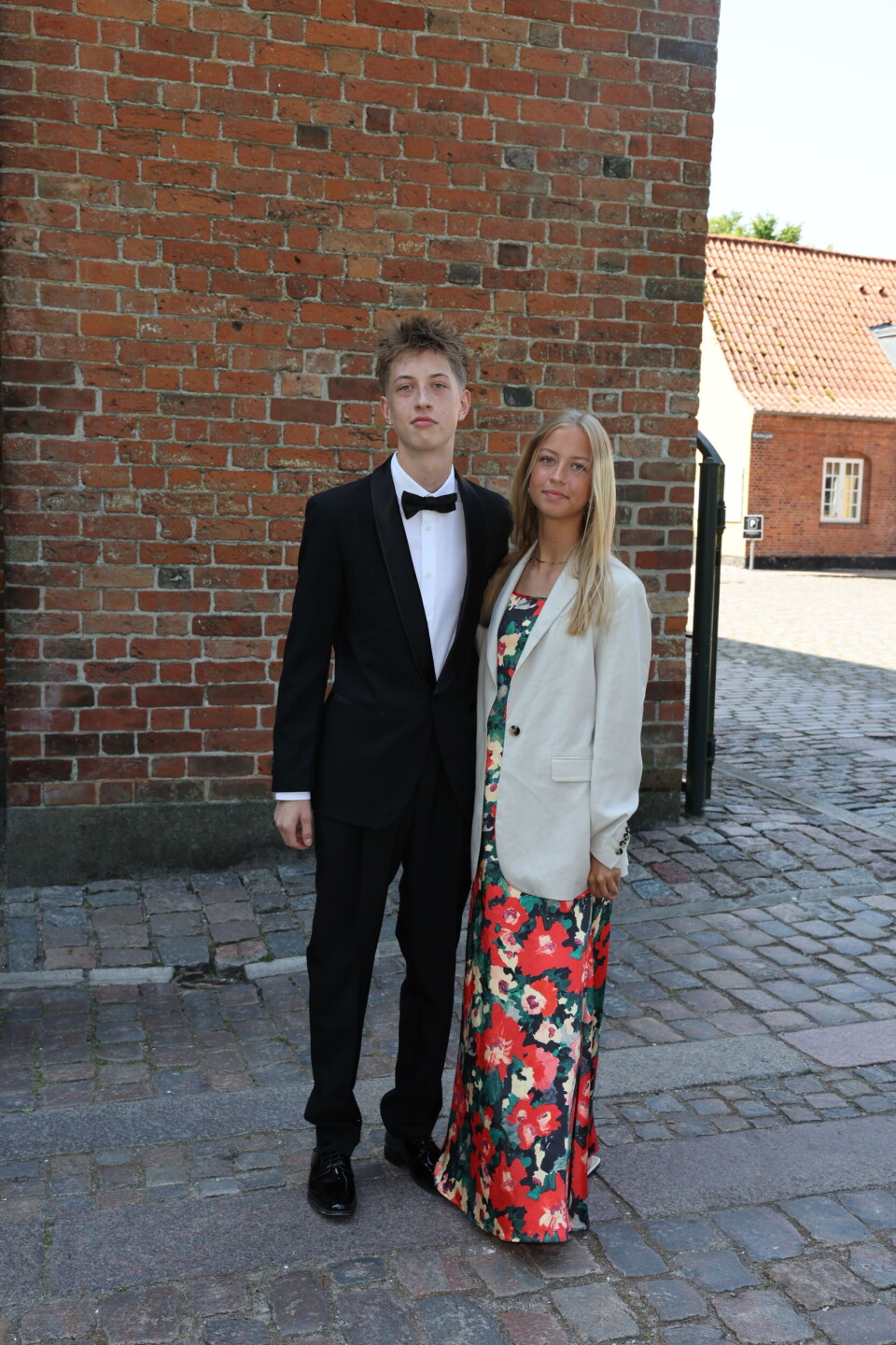Strax image: Henrik R. Petersen
