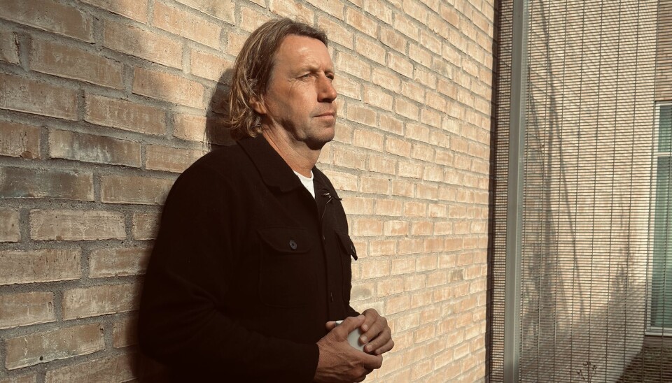 Anders Agger