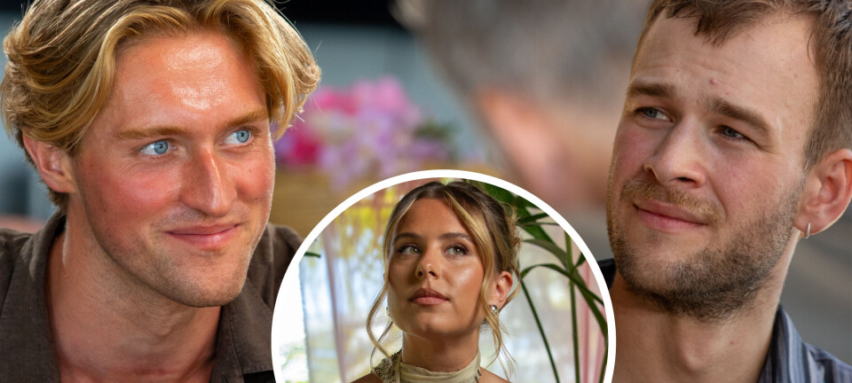 Simon Rihan Victor Emil efter 'Bachelorette': Sådan går det med kærligheden i dag