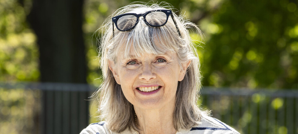 Elsebeth Egholm traf en stor beslutning – og nu er hun bange for at fortryde