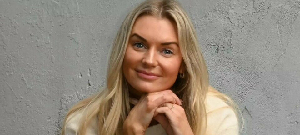 Tilfældig kommentar fik Marianne til at søge læge – så fik hun en chokerende besked