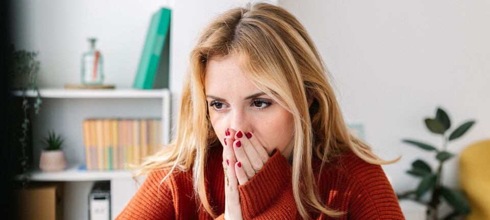 Anne blev vild med en gift mand – da han forlod sin kone, kom hans sande side frem