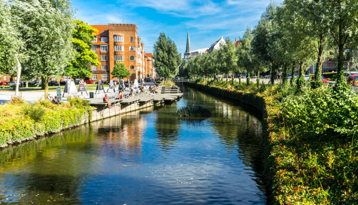 Guide til Aarhus: Alt det, du kan opleve og spise i byen