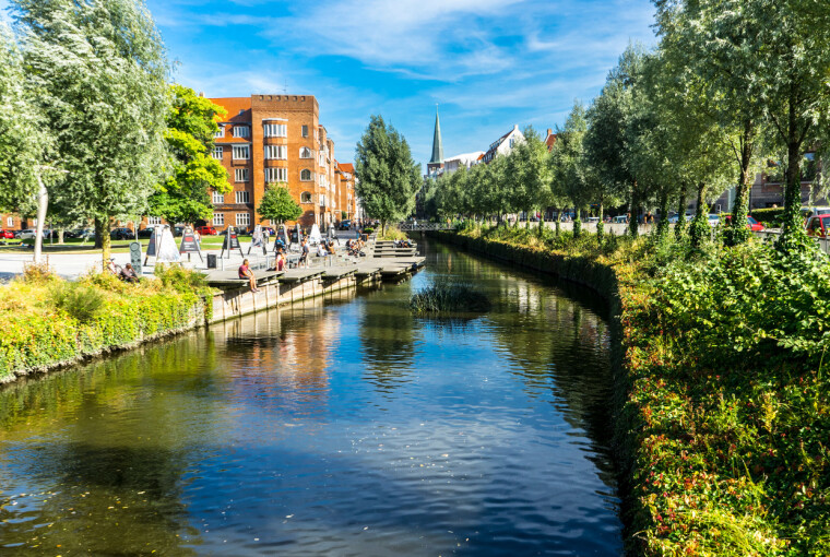 Guide til Aarhus: Alt det, du kan opleve og spise i byen