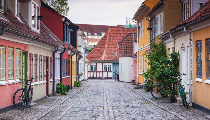 Guide til Fyn: Her skal du spise, opleve og sove
