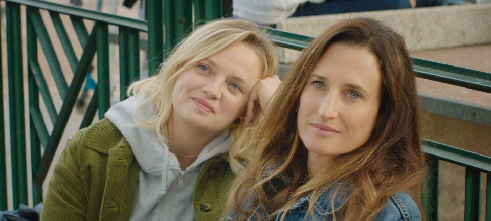 Skal du i biografen med veninderne? Så vil I elske den her film