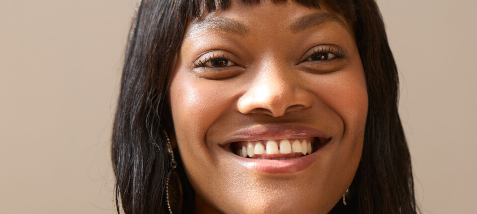 Diêm Camille ville give især ét råd til sit yngre jeg: ”Spis dette, når du er træt”