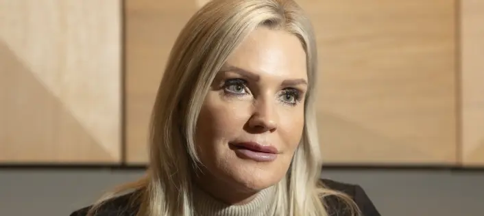 Janni efter retssagen:  Overrasket over Karsten