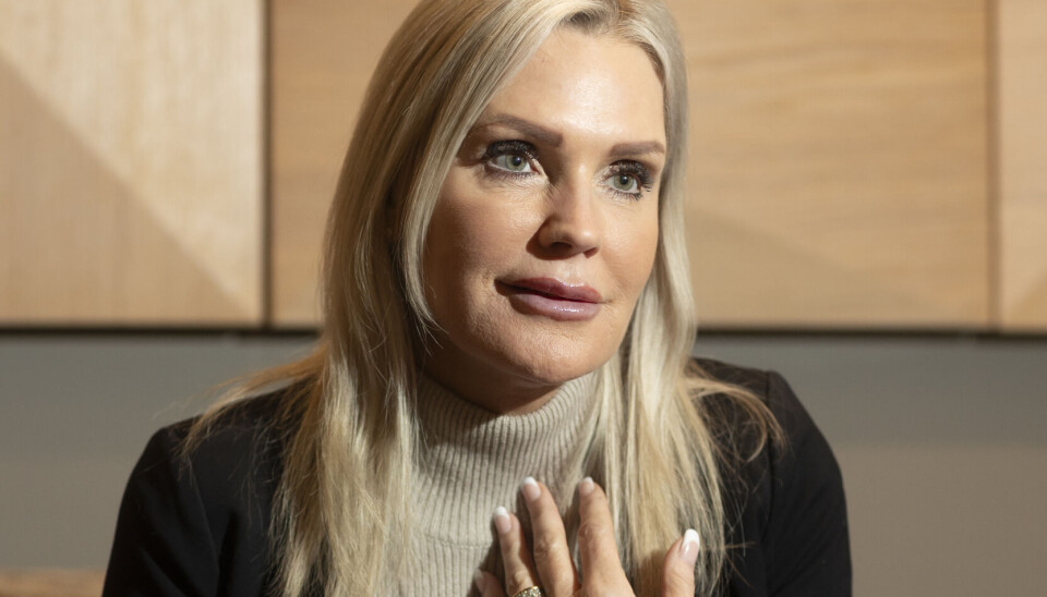 Janni efter retssagen: Overrasket over Karsten