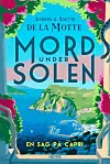 'En sag på Capri', Anders & Anette de la Motte, Modtryk, 409 sider, 165 kr.