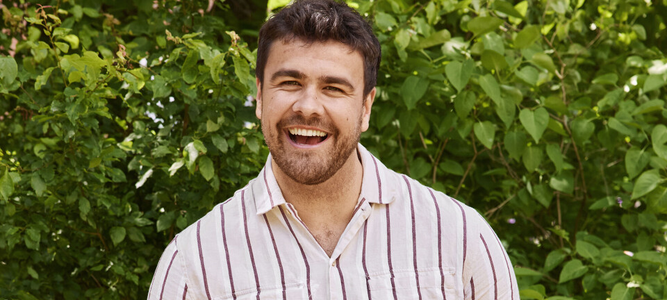 En særlig besked fik Jon til at ændre sit liv: 'Jeg begyndte at se anderledes på mig selv og på livet'