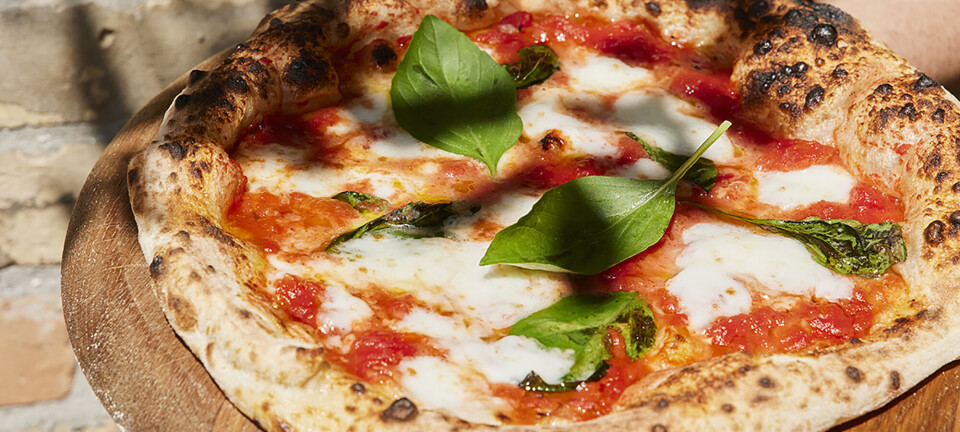 Sådan laver du den lækreste napolitanske margarita