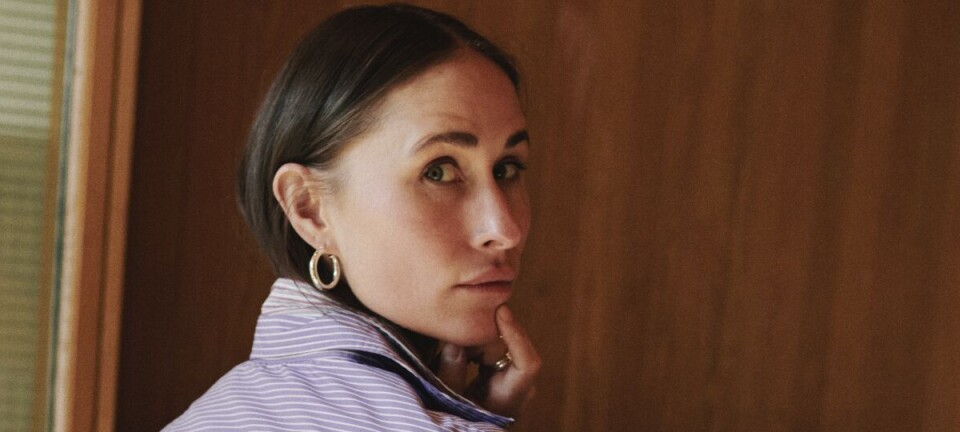 Rosalinde Mynster: ”Jeg overvejer, hvad en graviditet vil have af konsekvenser for min karriere”