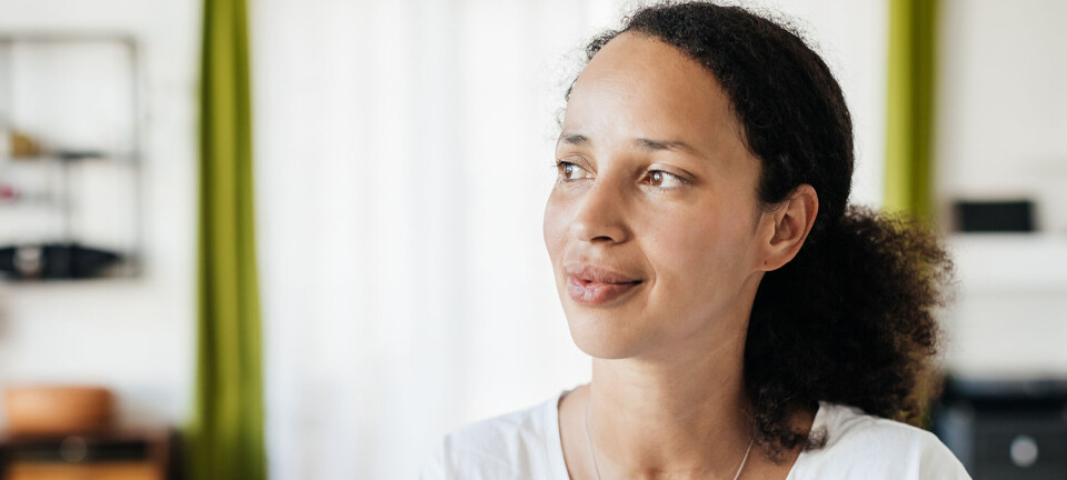 Sofies mand blev hårdt ramt, da deres søn fik en diagnose: ”Han skammede sig”