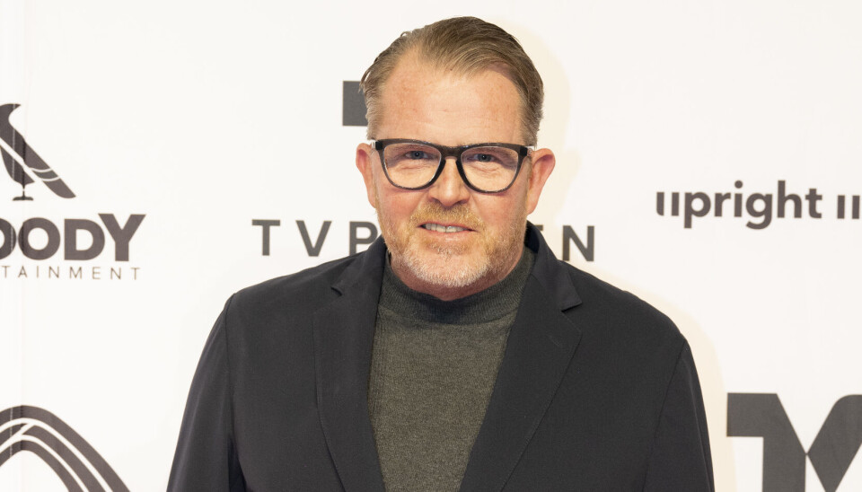 Rolf Sørensen