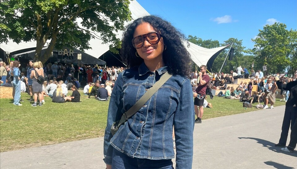 Roskilde Festival 2025: Her er de bedste outfits