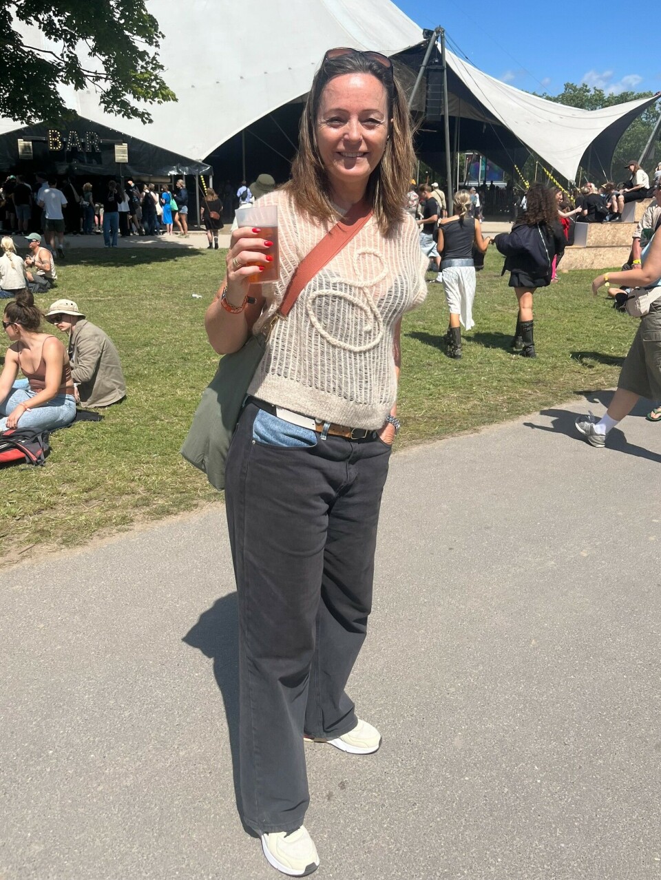 Roskilde Festival 2025: Her er de bedste outfits