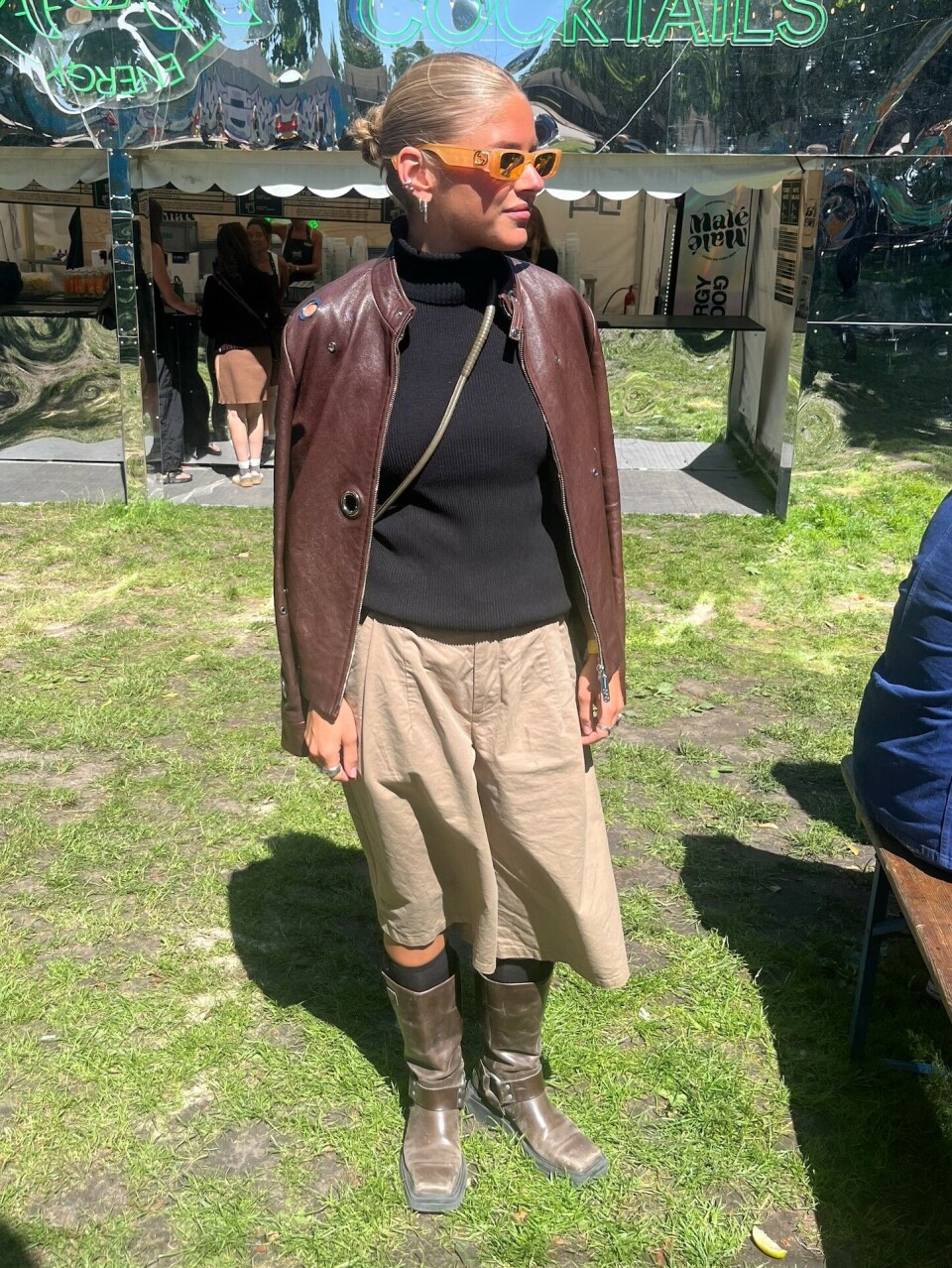 Roskilde Festival 2025: Her er de bedste outfits