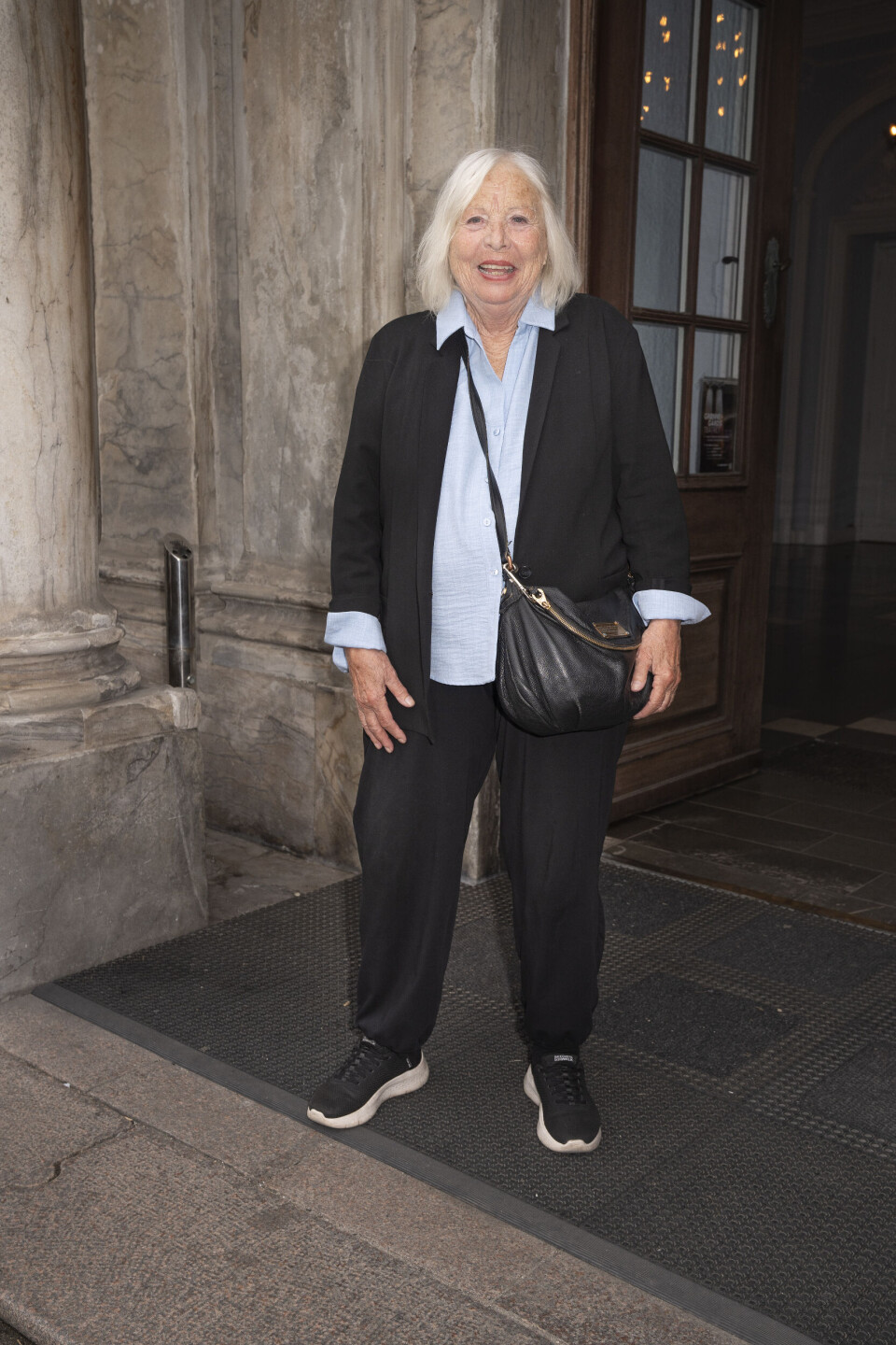 Helle Hertz.