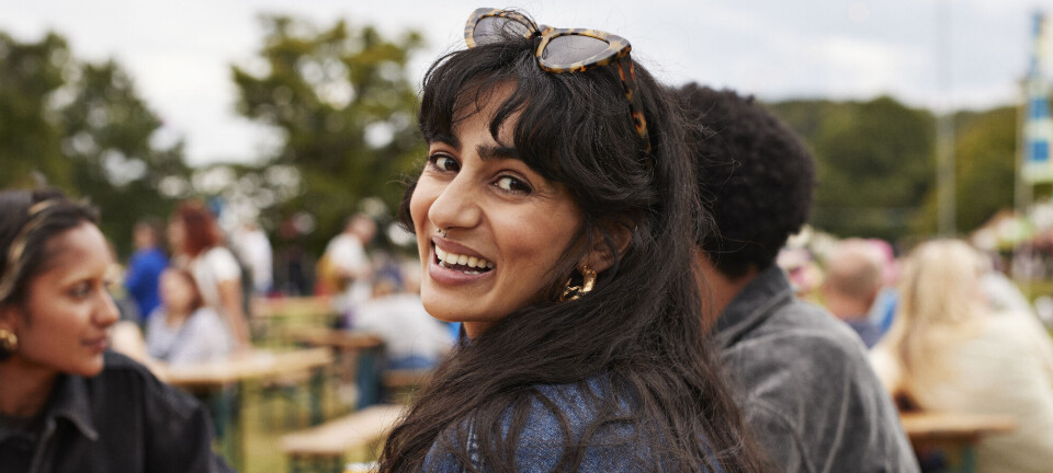 Skønhed i det fri – vi har samlet de bedste tips til festival-beauty