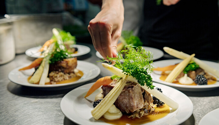 Bliv inspireret til sommerens restaurant besøg i Danmark