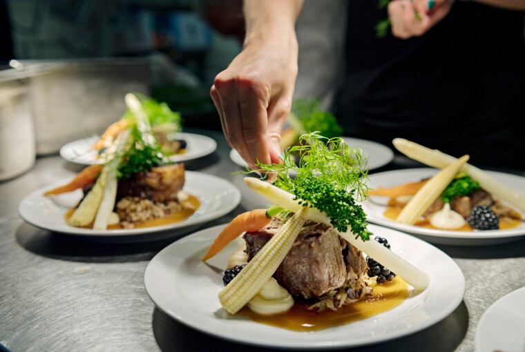 Bliv inspireret til sommerens restaurant besøg i Danmark