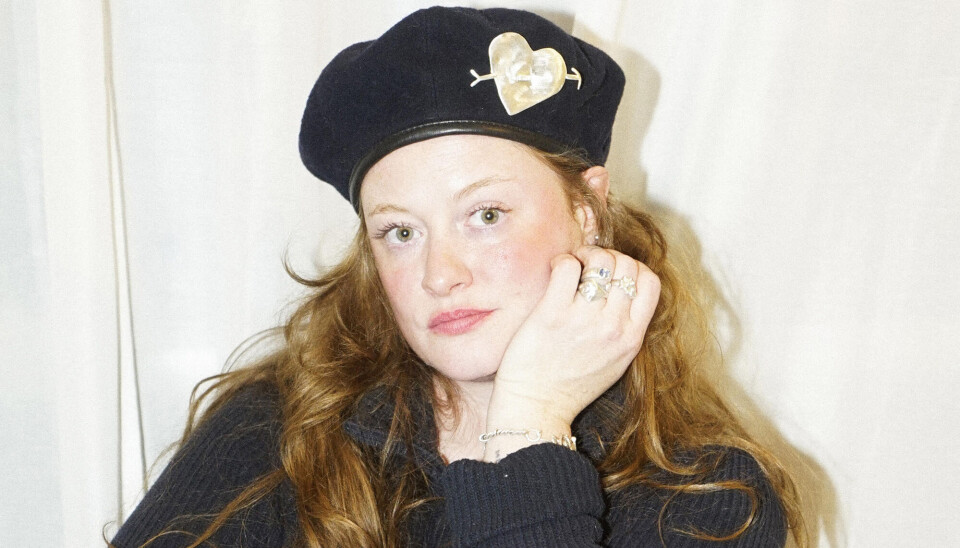 Stella Gelardi Malfilatre