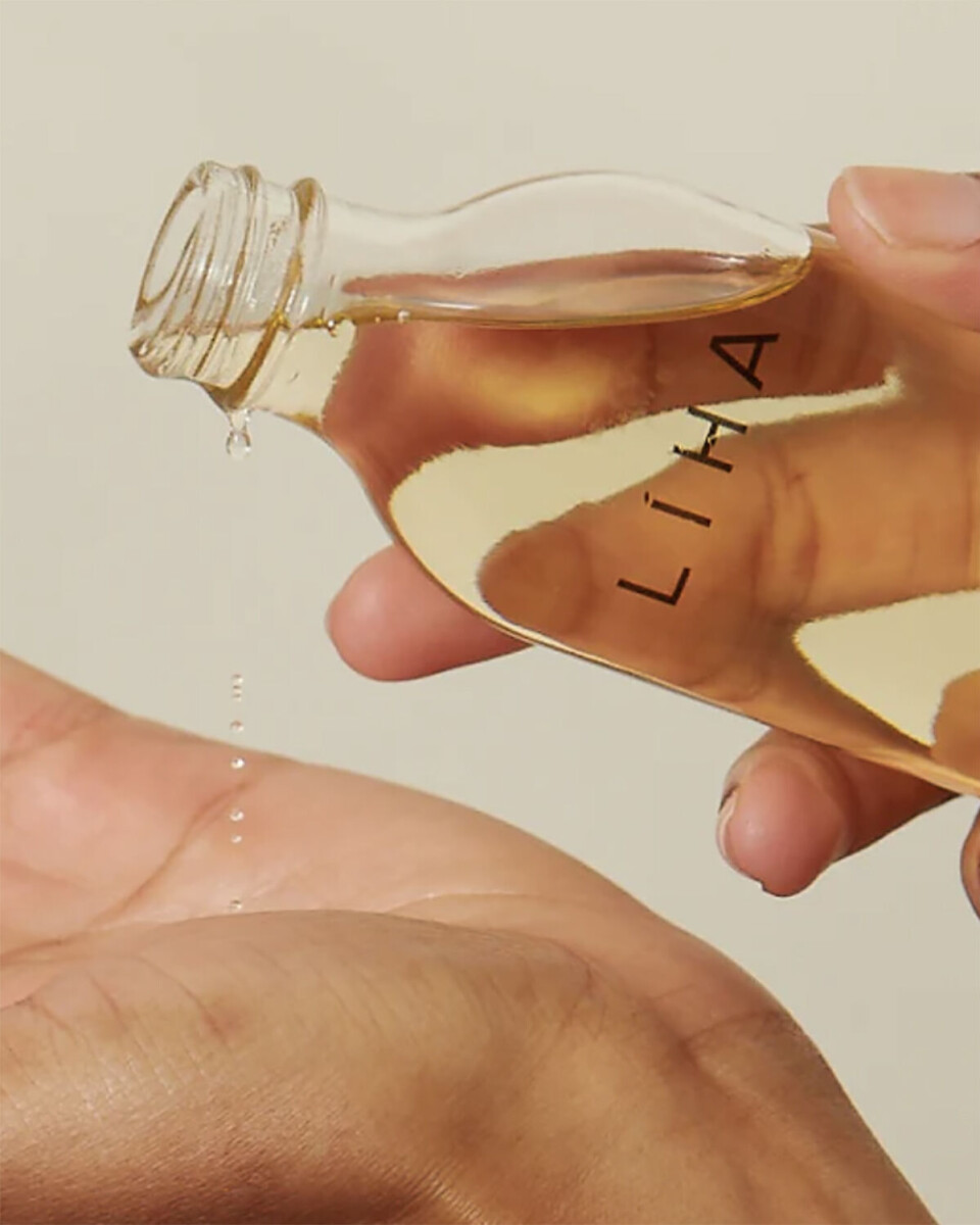Idan Oil, Liha, 390 kr.