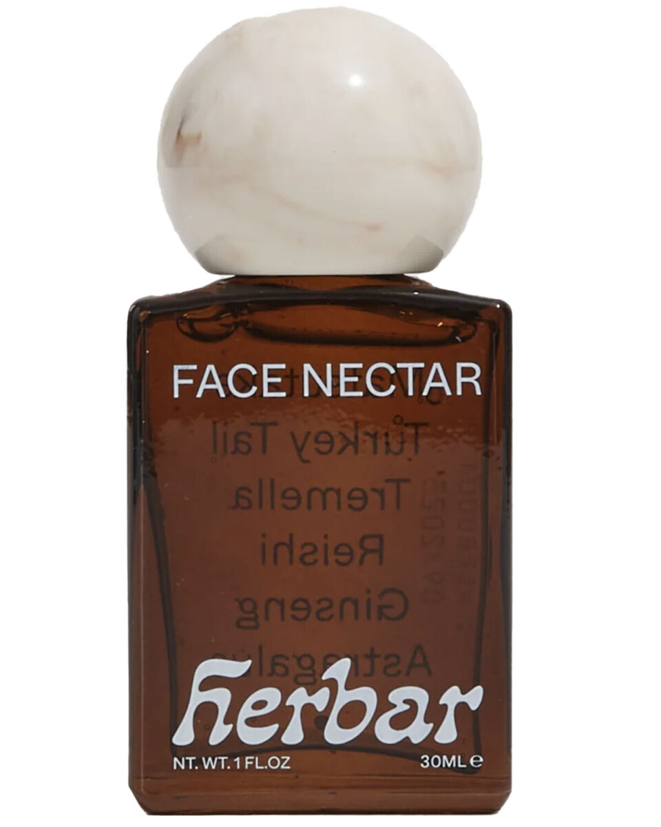 The Face Nectar, Herbar, 510 kr.