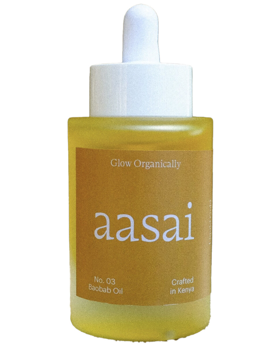 Baobab Oil, Aasai, 200 kr.