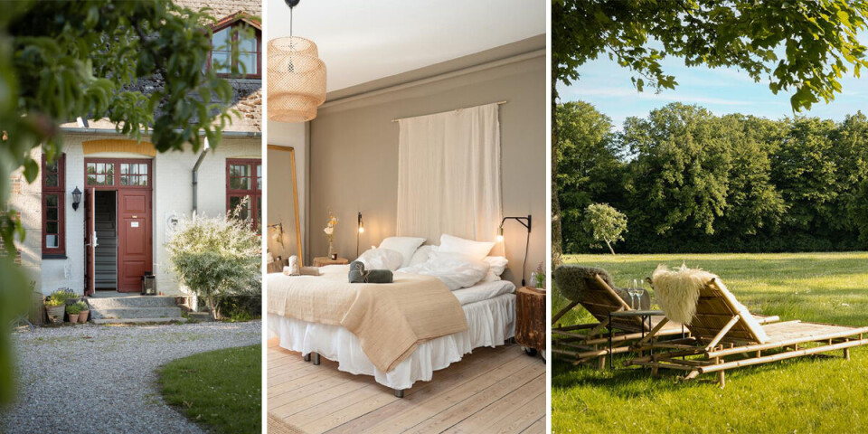 Næste stop eventyrland: Denne danske oase vrimler med unikke hideaways