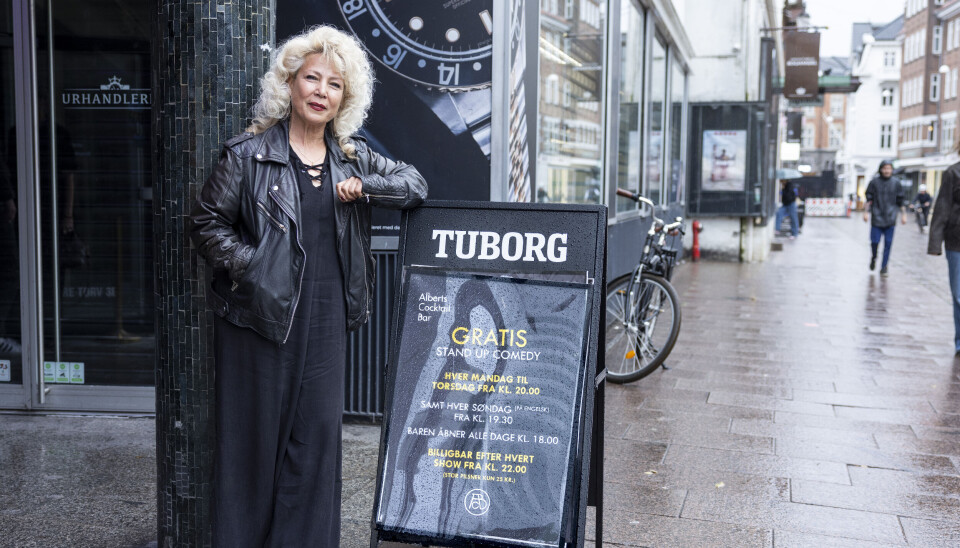 I dag er Femia i gang med at skrive en selvbiografi. En stor del af den handler om de syv måneder på flugt – måneder, der for altid har sat sig i hende.