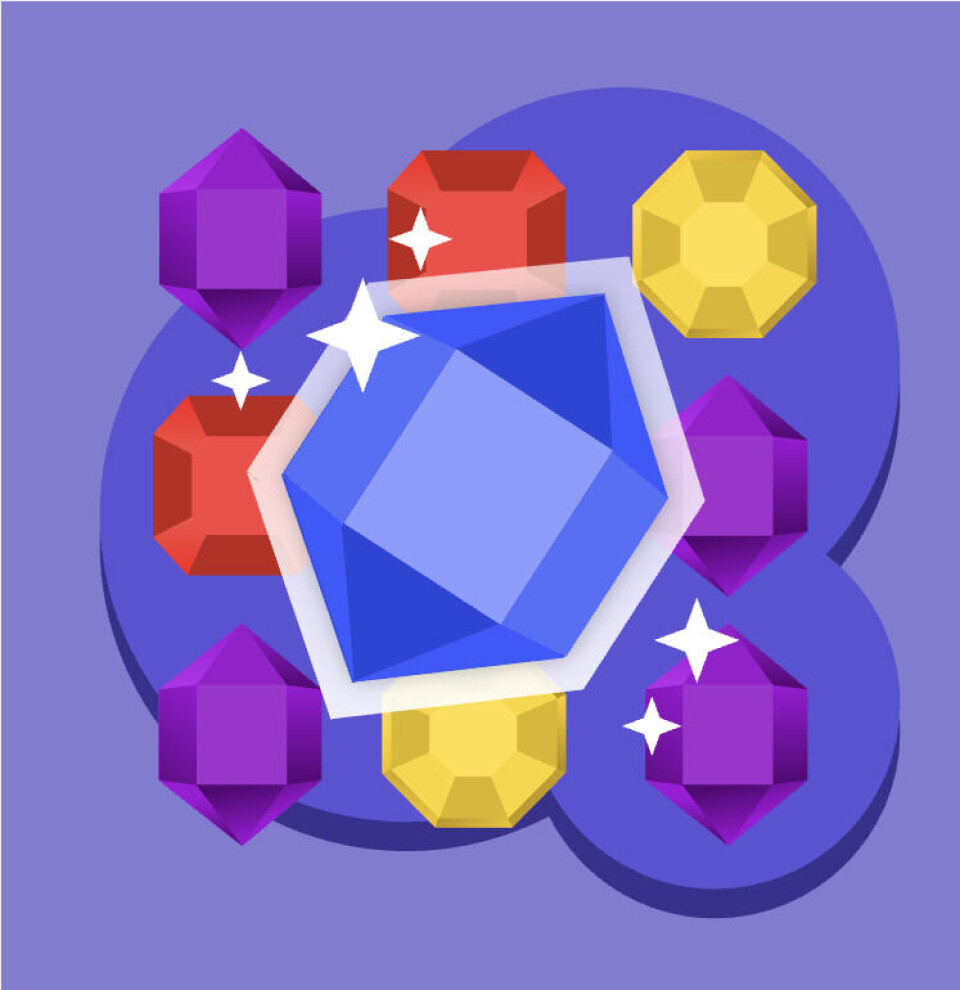 JEWEL ACADEMY