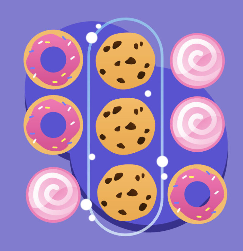 COOKIE CONNECT