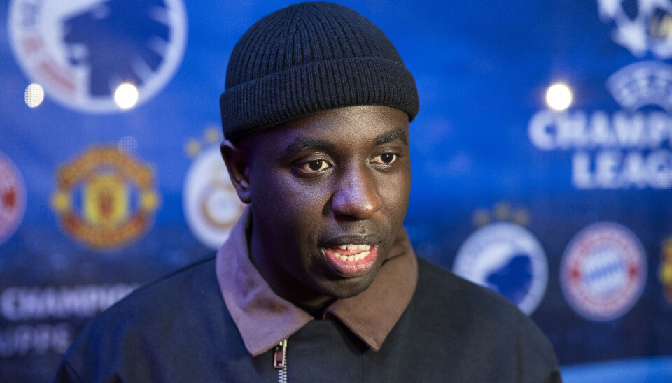 Melvin Kakooza