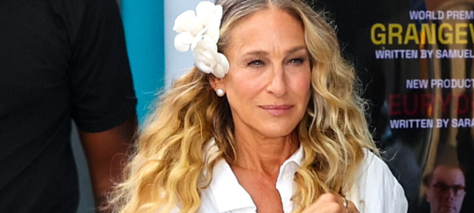 Her er tasken, du ikke kan undvære denne sommer