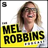 'The Mel Robbins Podcast'