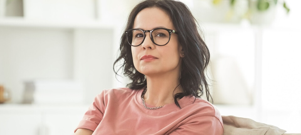 Jeg skammer mig over at være irriteret på min gamle far