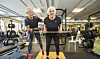 77-årige Birgitta: 'Min læge siger, at jeg aldrig må holde op med at træne”