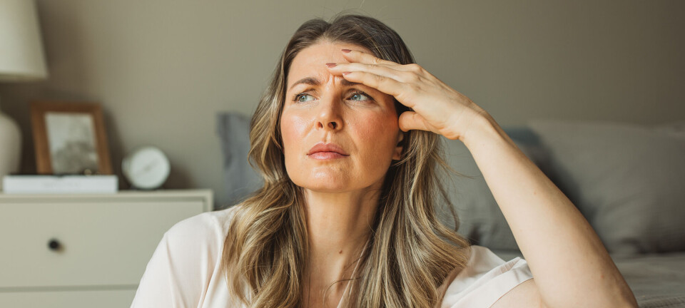 Lisas mand svigtede hende, da hun havde mest brug for støtte - hjælpen kom fra uventet kant