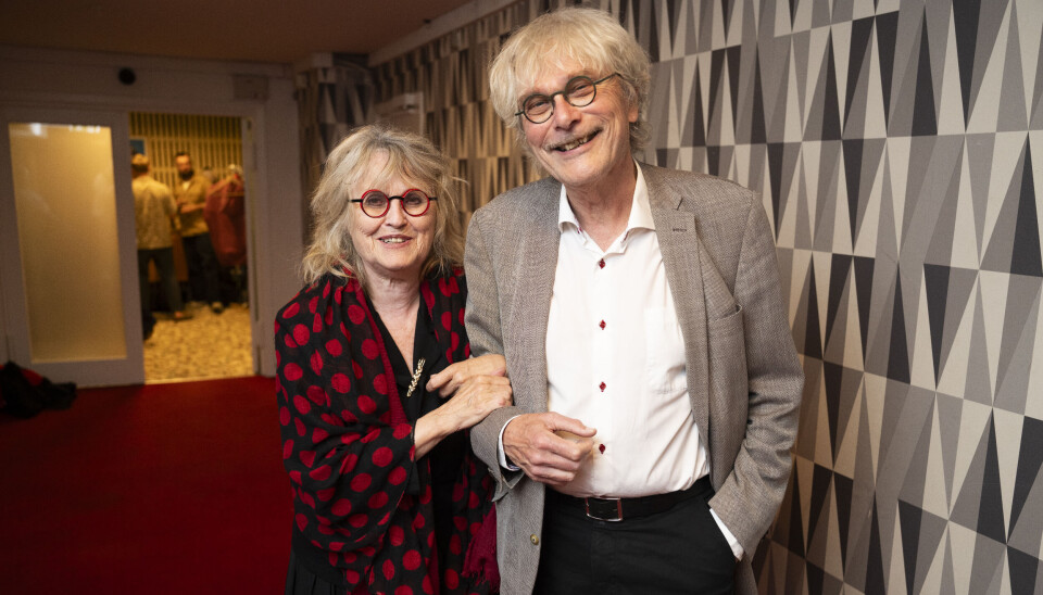 Anders og Ulla Koppel: Hemmeligheden bag 56-års ægteskab