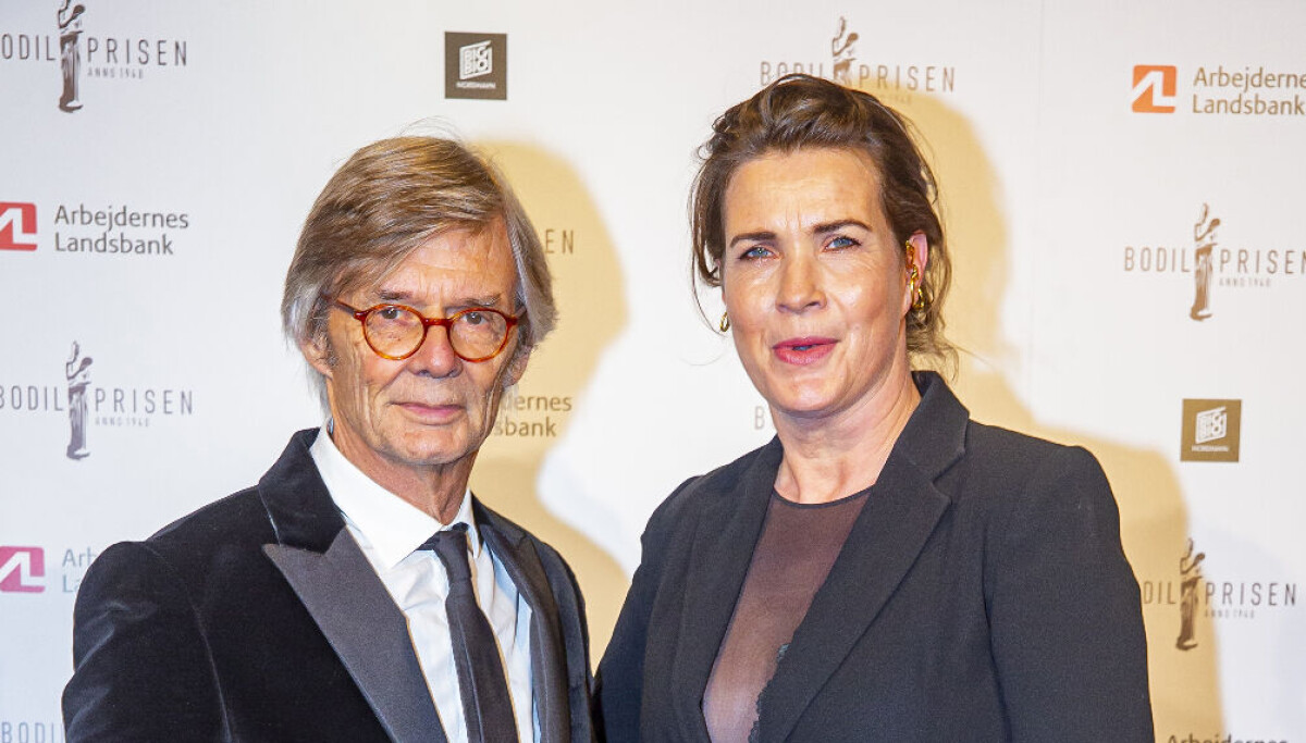 Sara-Marie Maltha afslører årsagen til skilsmisse fra Bille August i ...