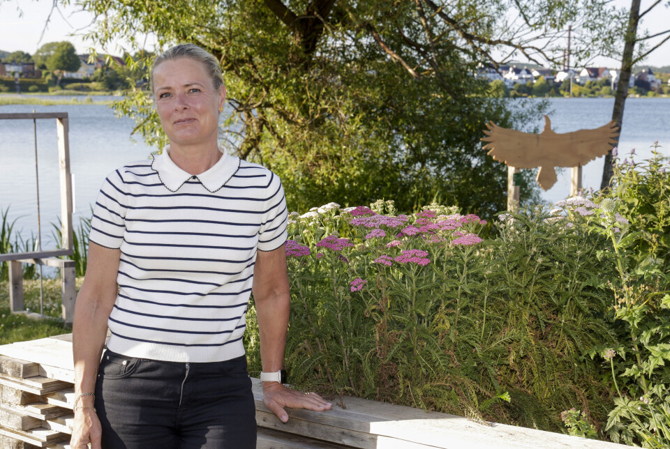 Restauranten har over 40 ansatte. – Vores personale følte, at det var dem, der blev gjort til grin. De følte sig snydt, når bordene stod tomme. Usikkerheden var også hård for dem. Det var ikke fair.
