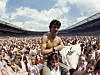 Udover Live Aid-koncerterne blev der samme dag holdt støttekoncerter for Afrika i blandt andet Tokyo, Sydney og Moskva.