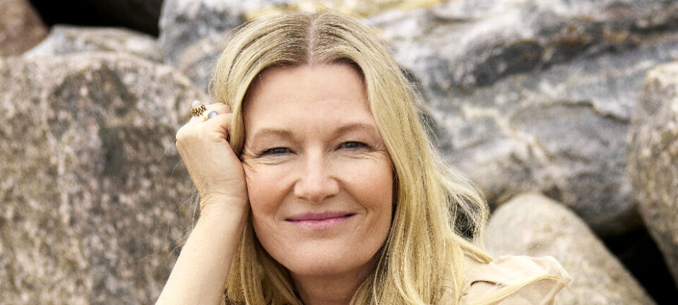 Anne-Grethe kunne pludseligt ikke trække vejret – diagnosen kom som et chok