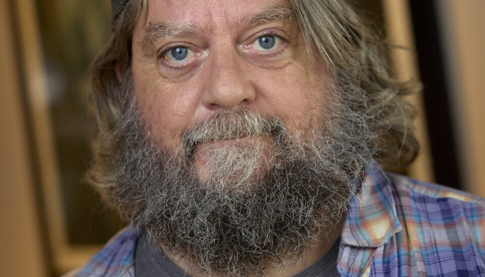 Anders Lund Madsen
