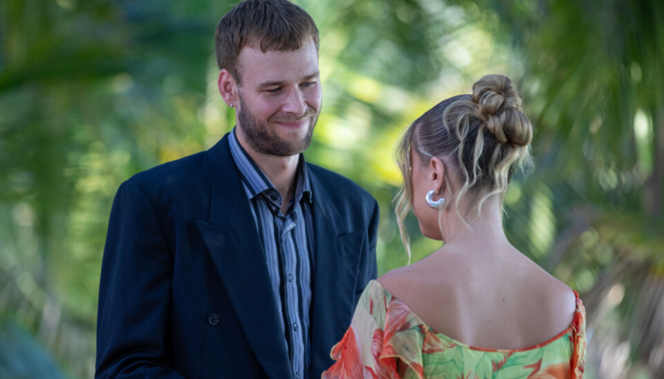 Anton og Emma