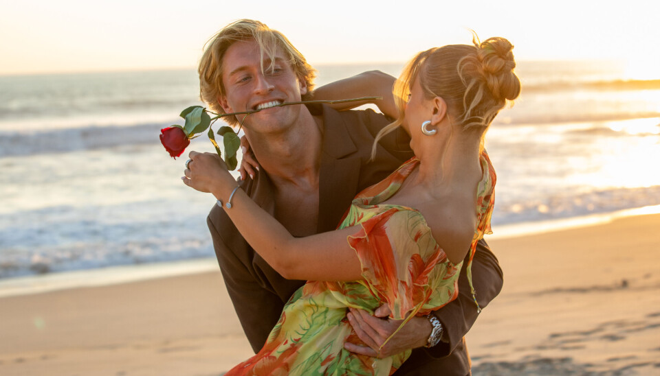 Sådan er det gået Emma og Victor Emil efter 'Bachelorette'