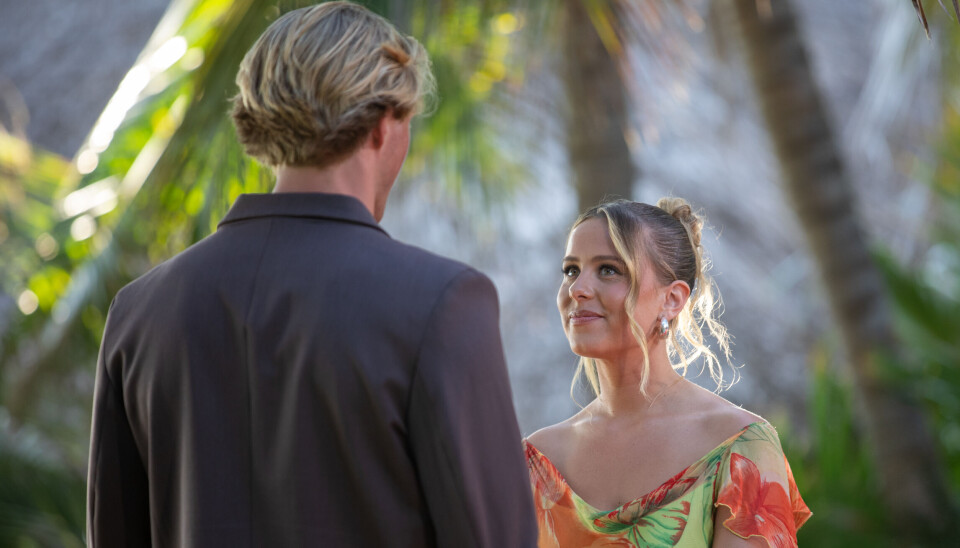 Afslører snyd i 'Bachelorette'